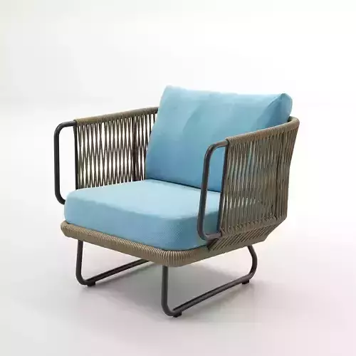 Varaschin Babylon Armchair