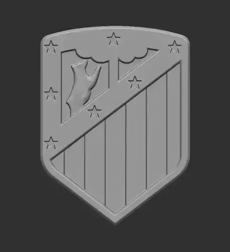 FC ATLETICO DE MADRID