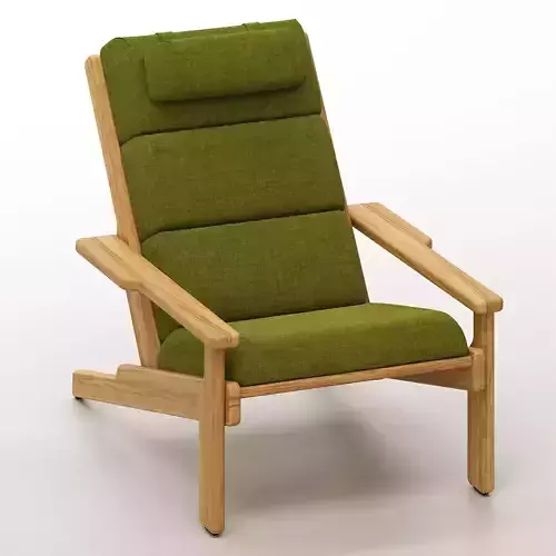 Varaschin Bali Bergere