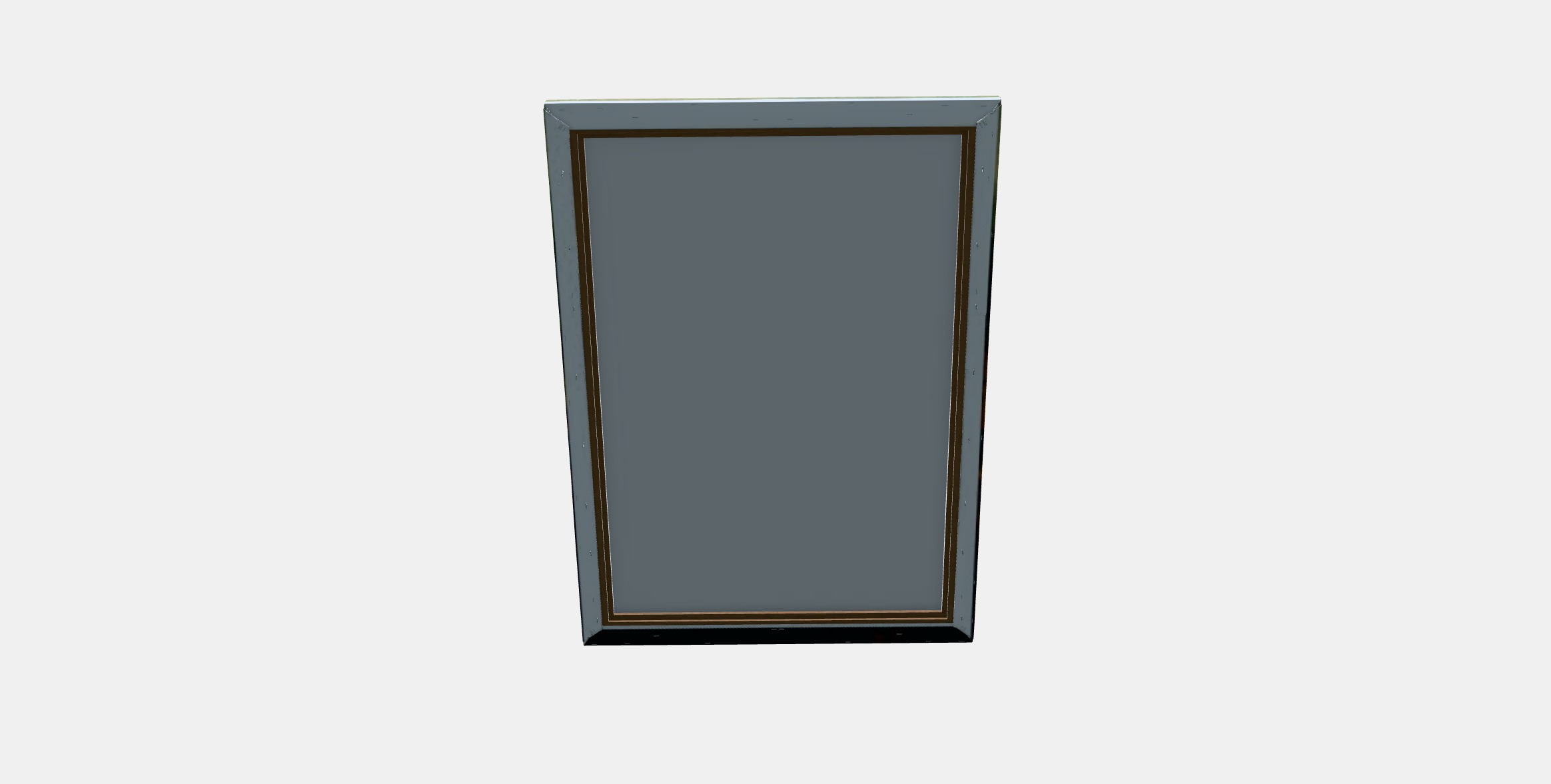 PJATTERYD Picture 1 Low-poly 3D model_7