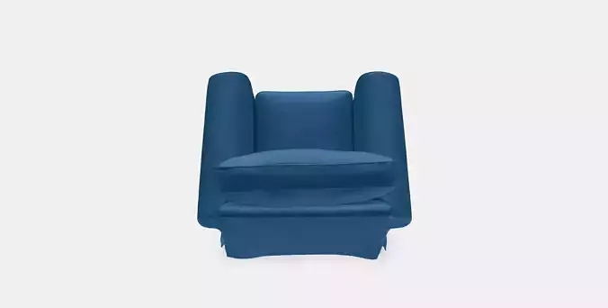 EKTORP Armchair 3