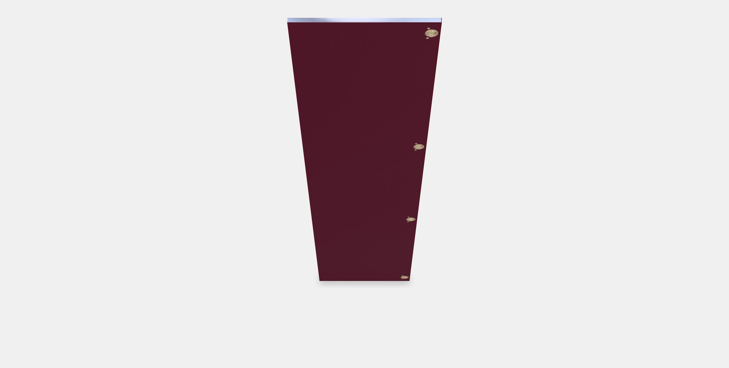 KALLARP By 25 Low-poly 3D model_4