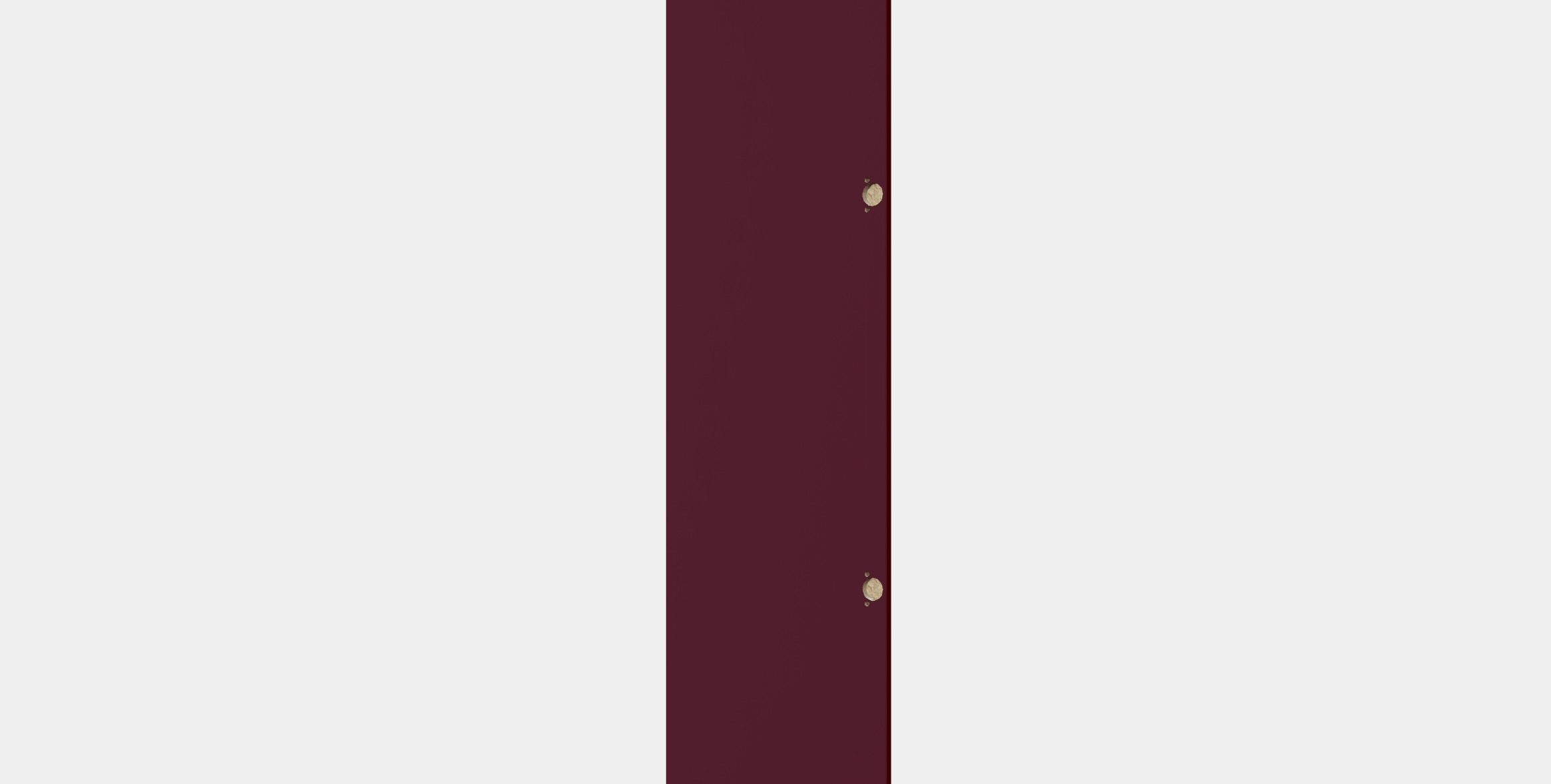 KALLARP By 25 Low-poly 3D model_6