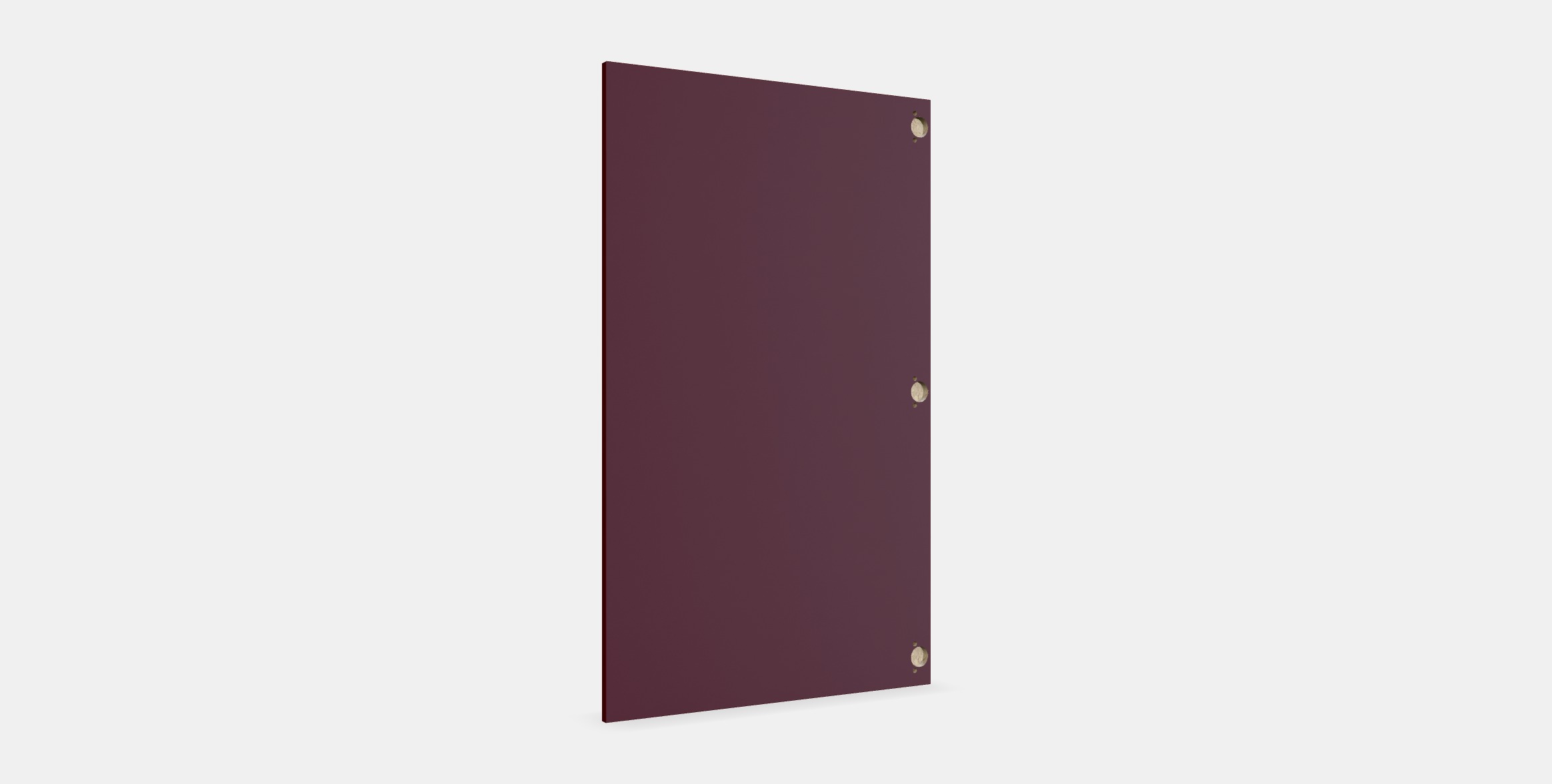 KALLARP By 26 Low-poly 3D model_16