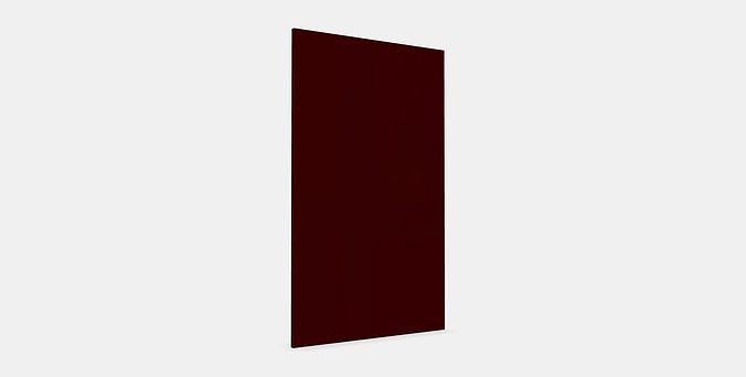 KALLARP By 26 Low-poly 3D model