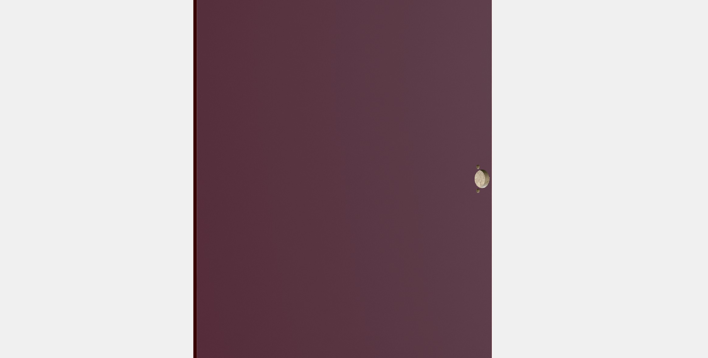 KALLARP By 26 Low-poly 3D model_2