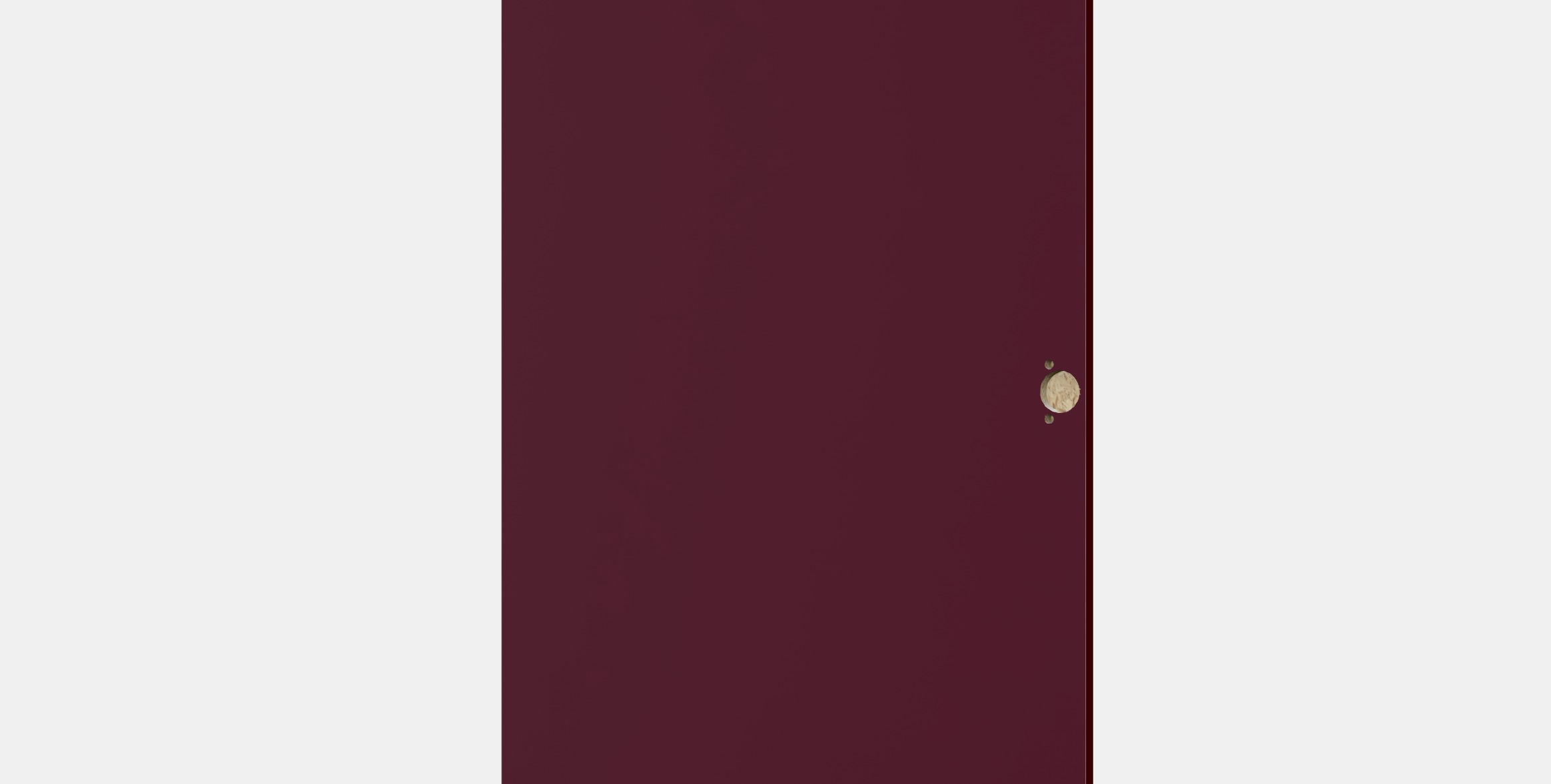 KALLARP By 26 Low-poly 3D model_6