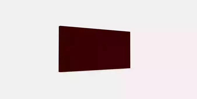 KALLARP Drawer front 14