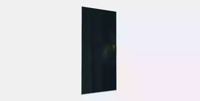 STRAUMEN Mirror door 1