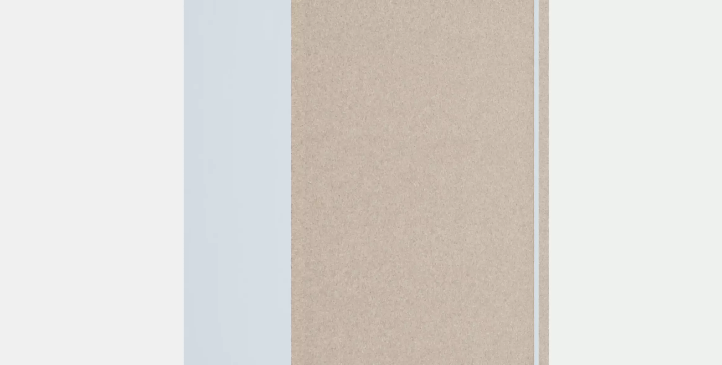 METOD Wall cabinet frame 9 Low-poly 3D model_0