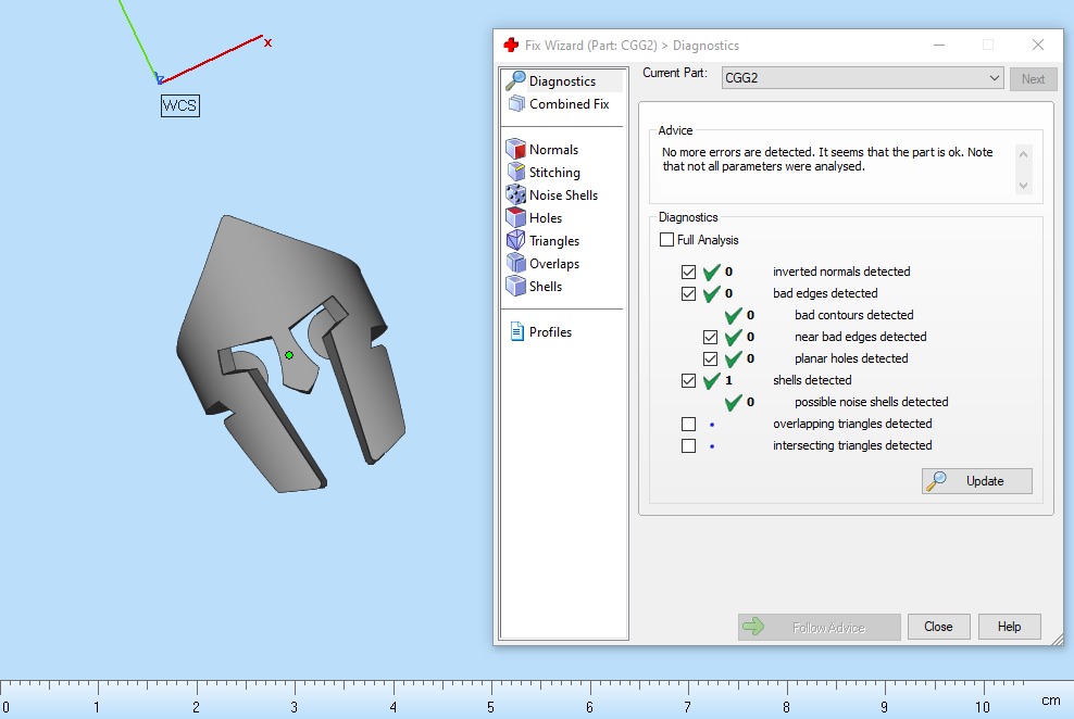 Spartan Helmet ring model 1010 3D print model_5
