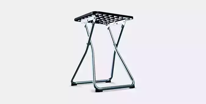 GUNDE Folding stool