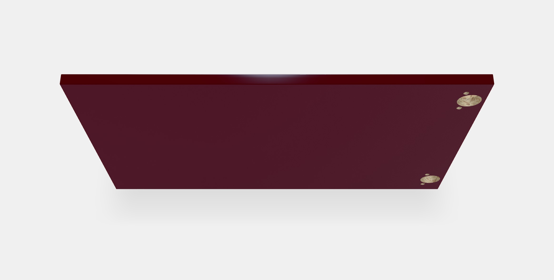 KALLARP By 28 Low-poly 3D model_4