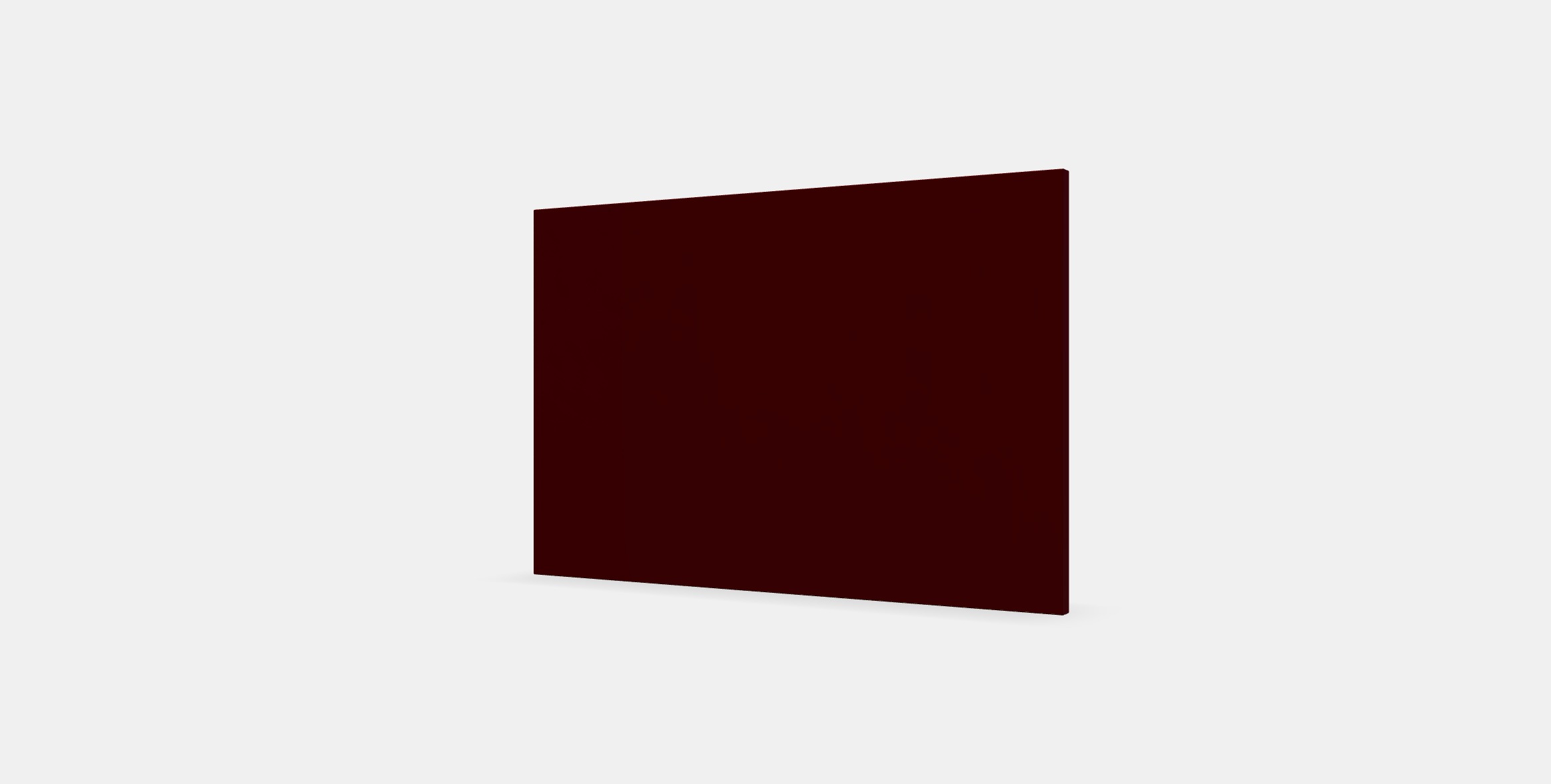 KALLARP By 28 Low-poly 3D model_12