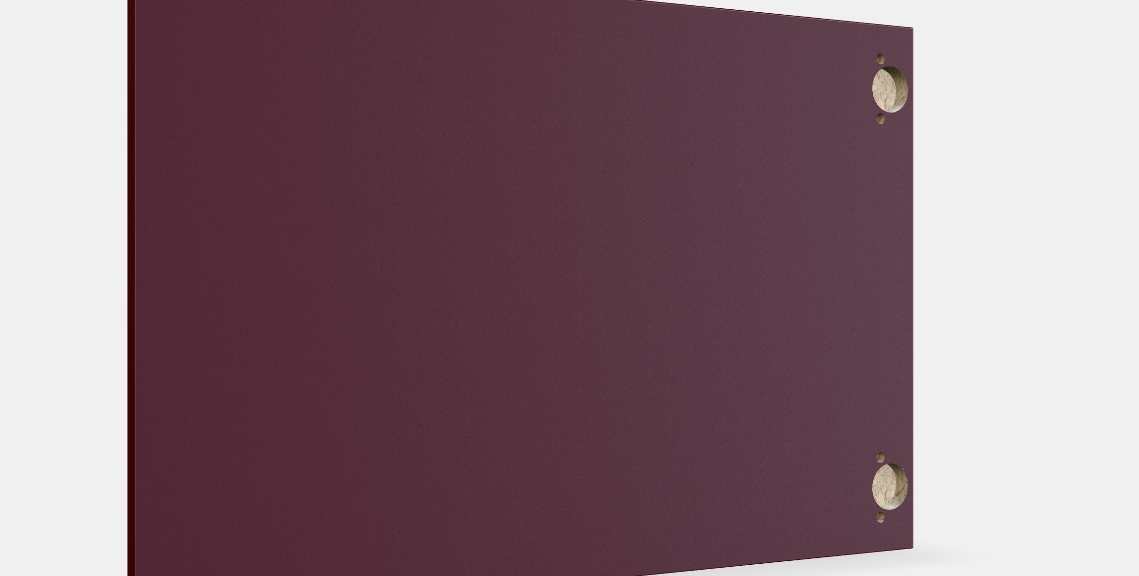 KALLARP By 28 Low-poly 3D model_2