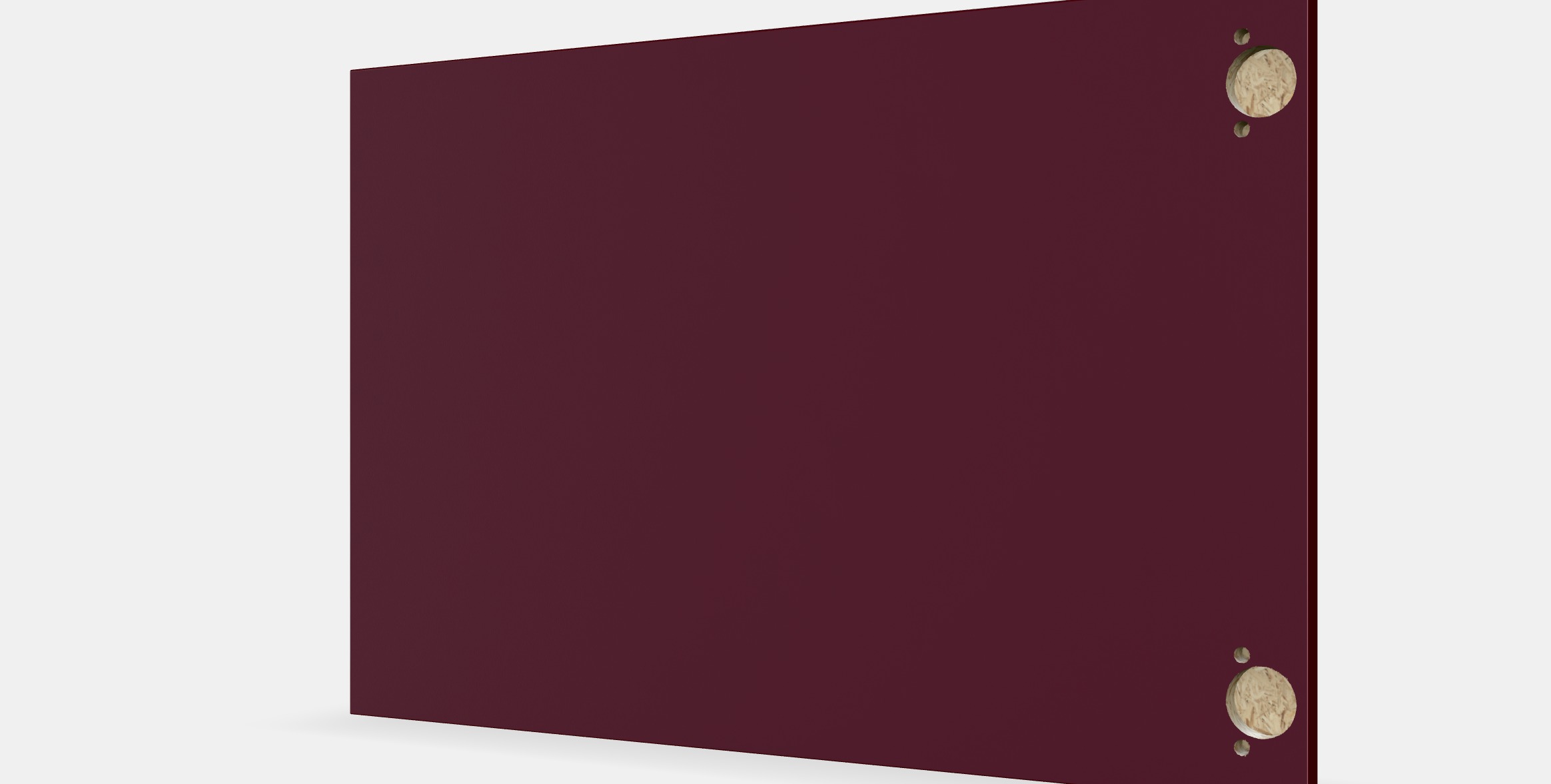 KALLARP By 28 Low-poly 3D model_6