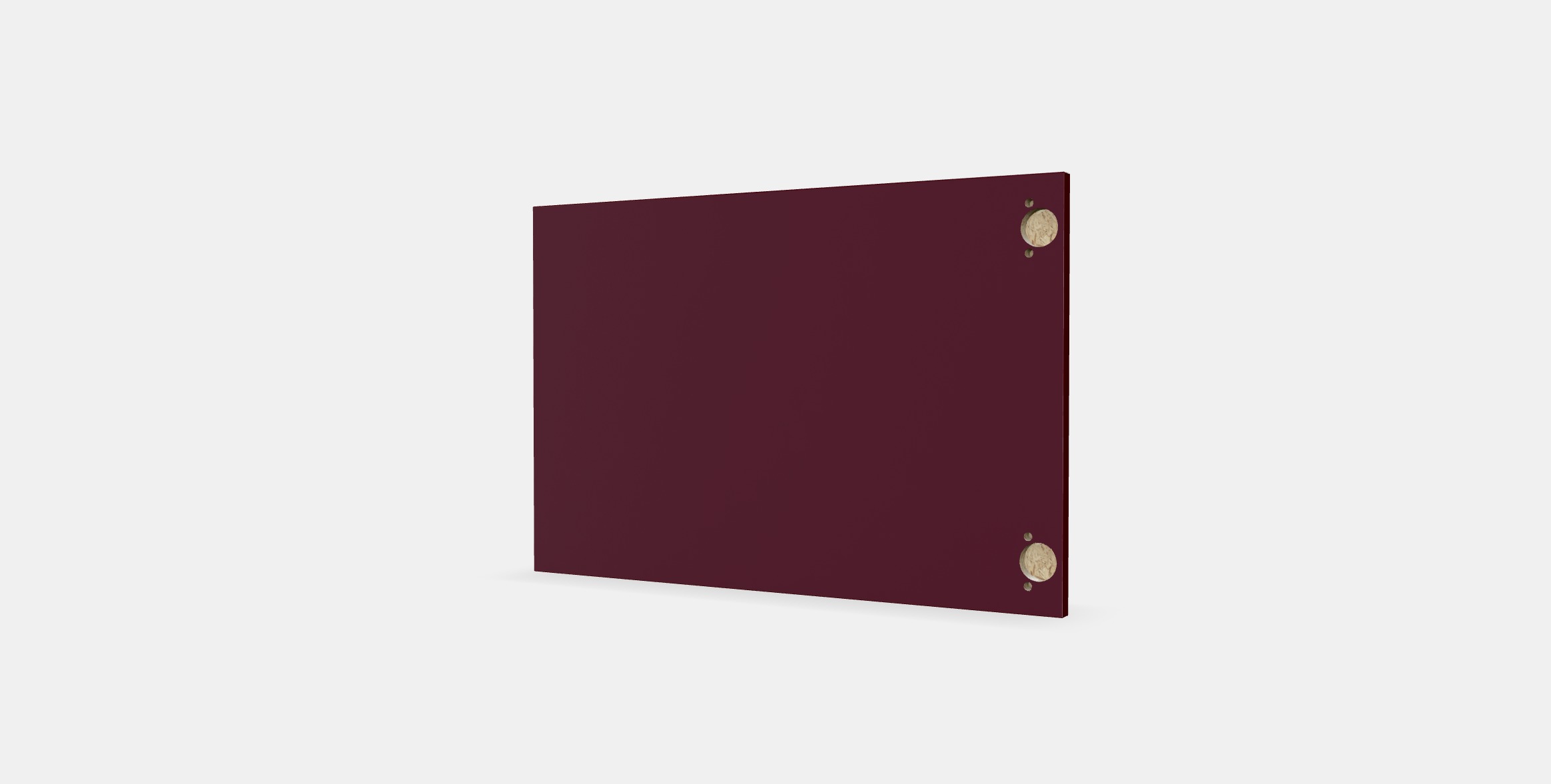 KALLARP By 28 Low-poly 3D model_5