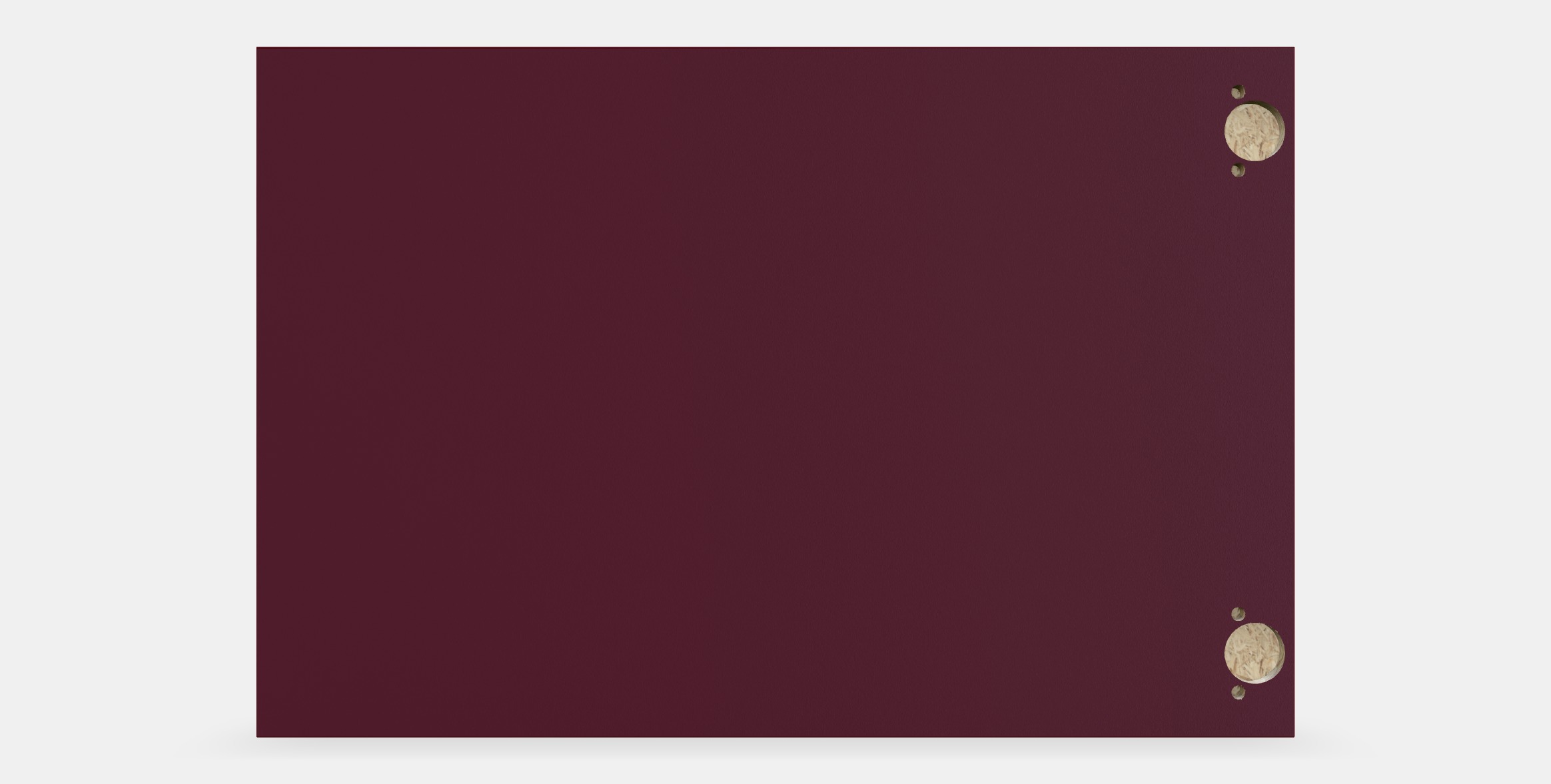 KALLARP By 28 Low-poly 3D model_15