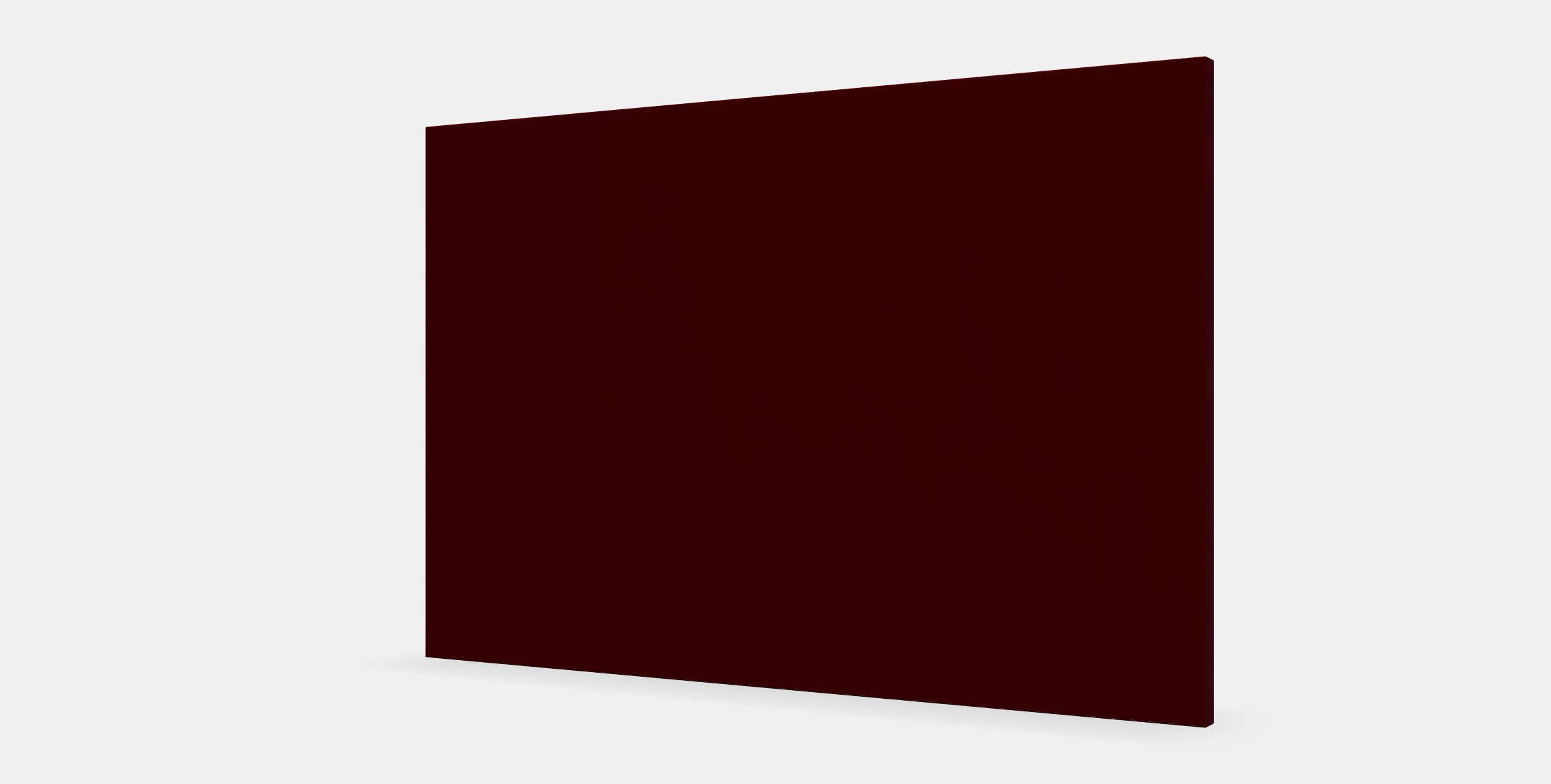 KALLARP By 28 Low-poly 3D model_13