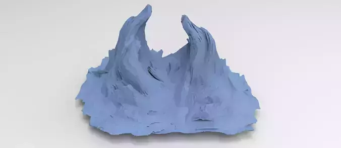 pumapunku Mountain 4 