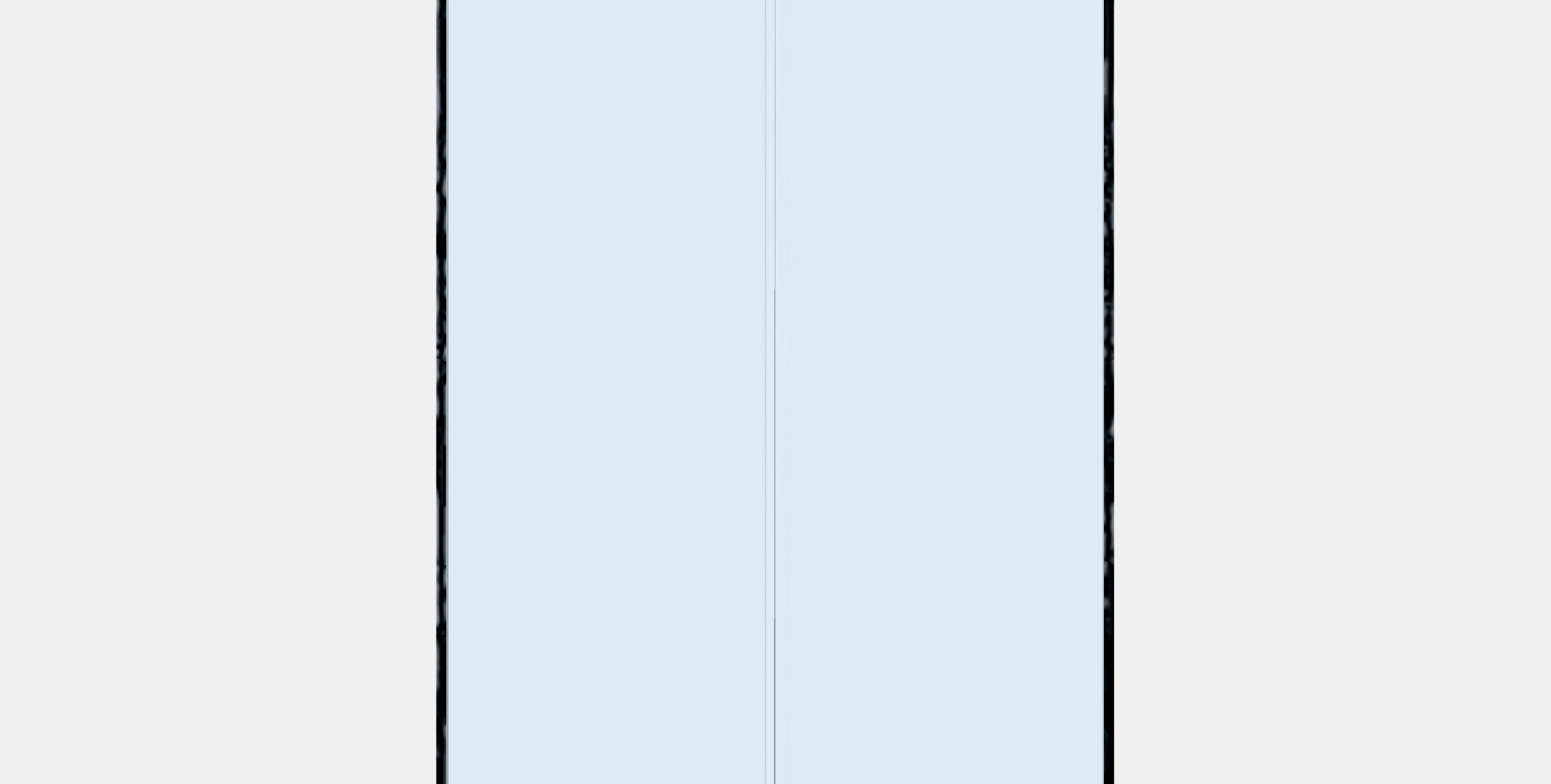 BESTA Storage combination with doors 66 Low-poly 3D model_15