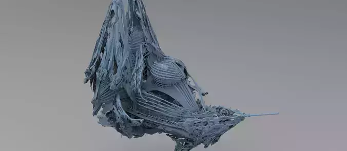 Sword Ocean Ship city 2  