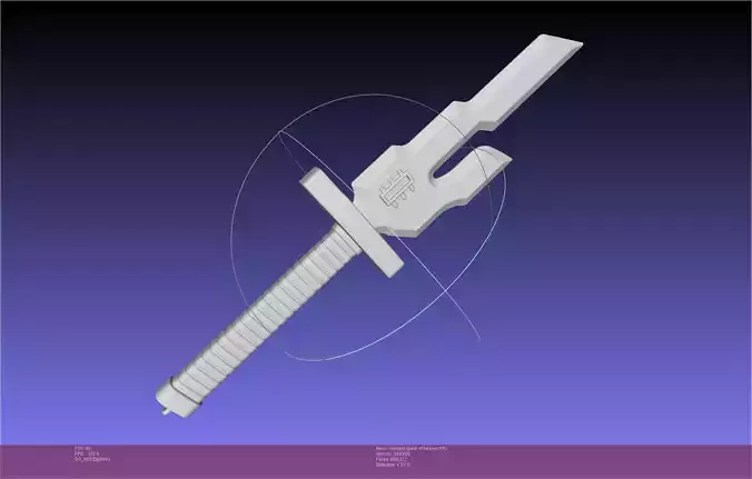 Jujutsu Kaisen Inverted Spear Of Heaven