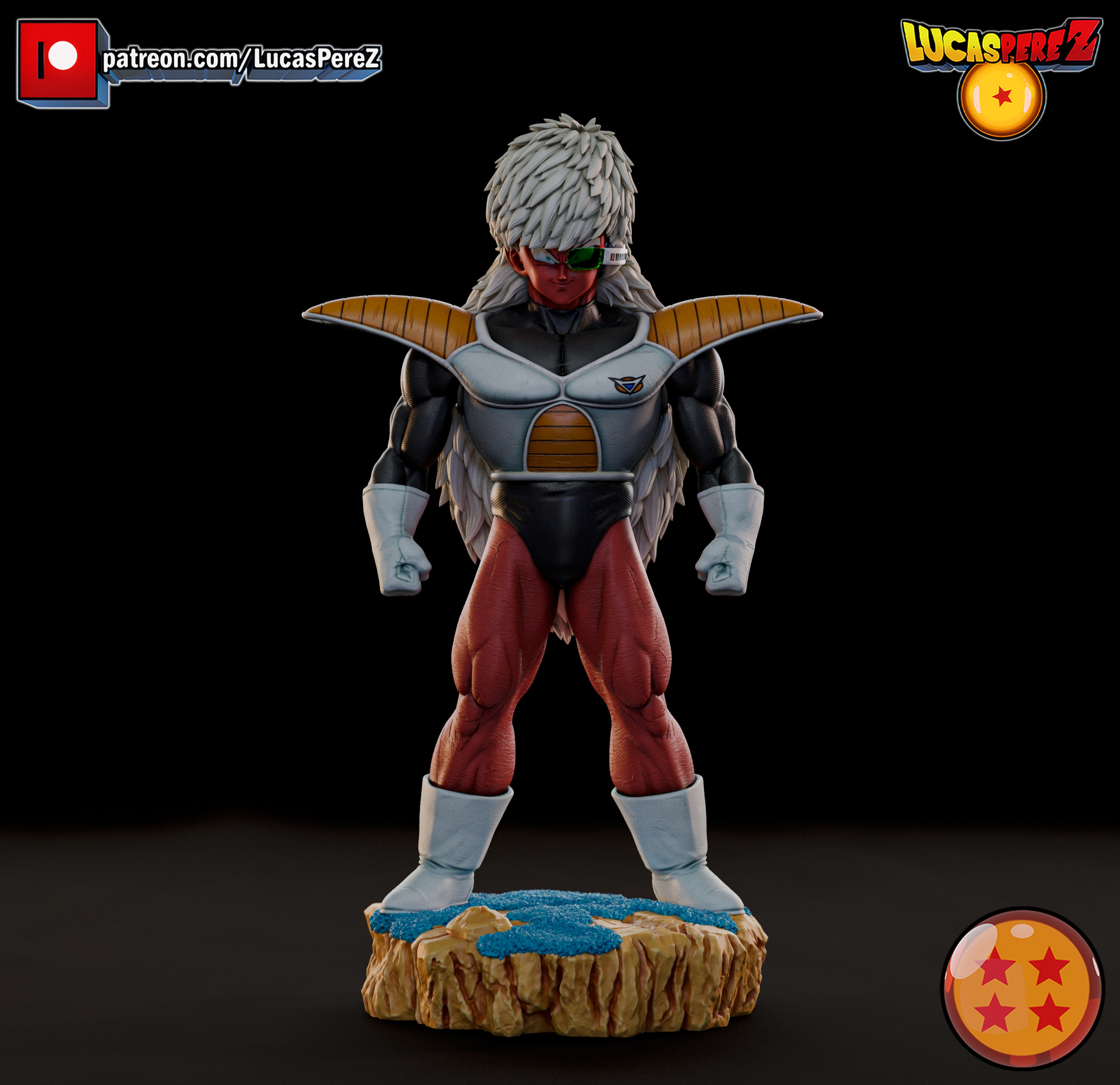 JEICE 3D print model_2