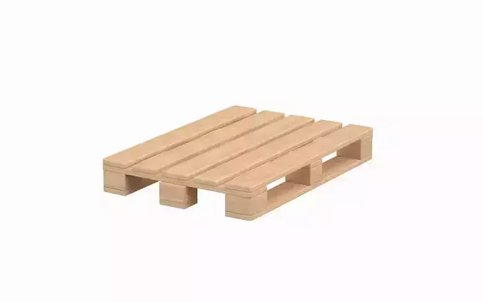 Wooden Pallet