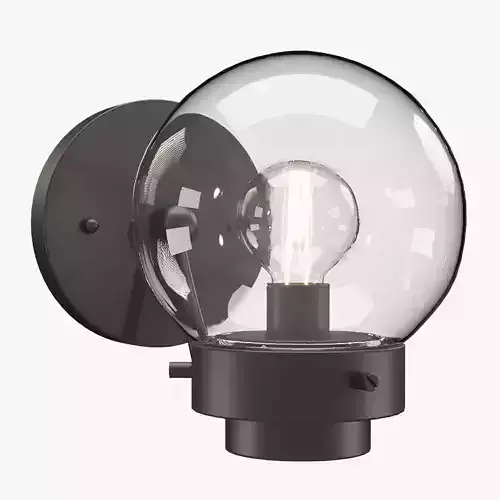 Spatial Bath Vanity Wall Light P300112