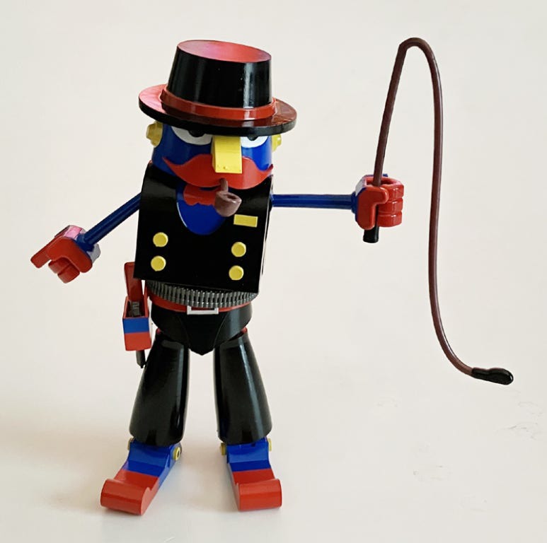 1970S NOSTALGIC JAPAN IMAI PLAMODEL RESTORE MODEL 3D print model 3D print model_1