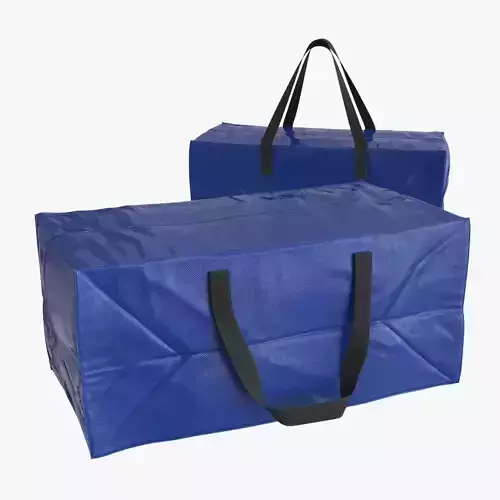 Heavy Duty Moving Bag 4 COLORS