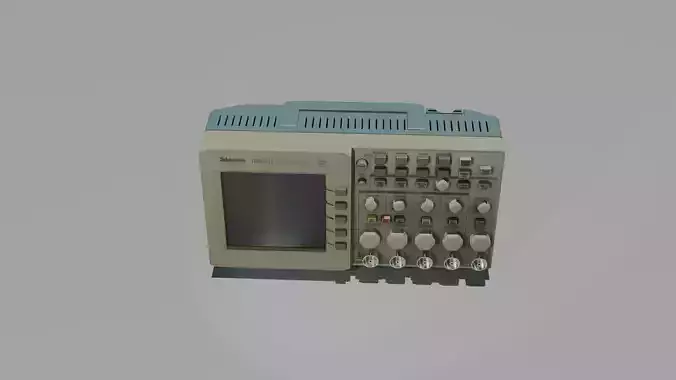 Oscilloscope