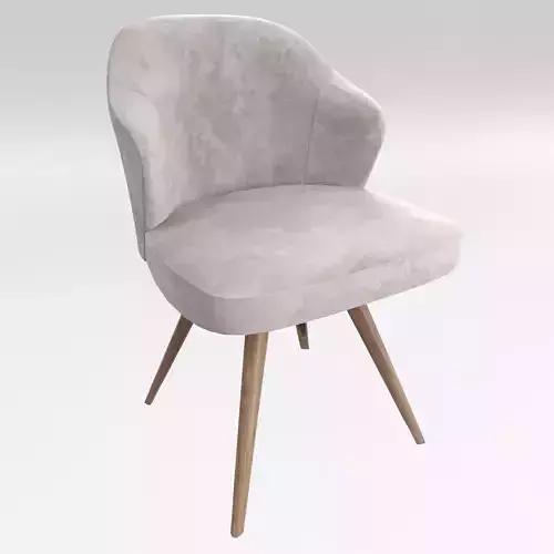 Leslie Minotti Dining Chair