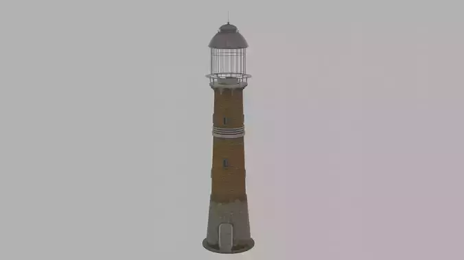 Lighthouse
