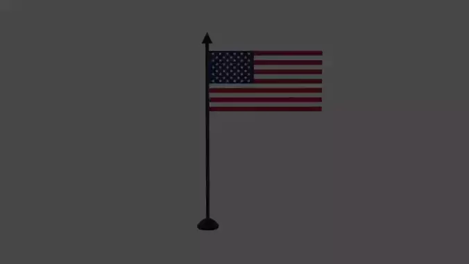 american flag