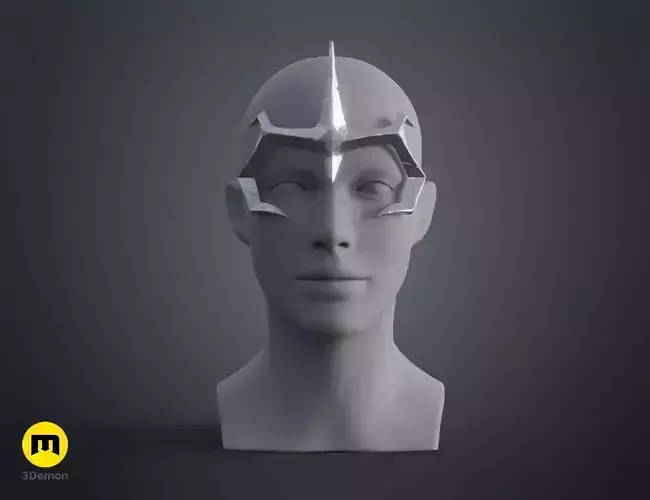 Morrigan Crown - Dragon Age Veilguard 3D print model
