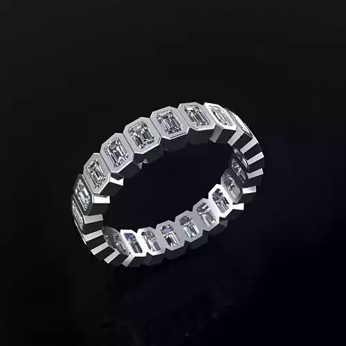 Eternity Ring 