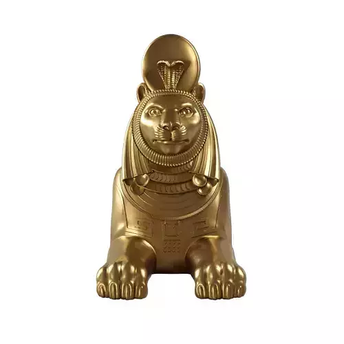 Sekhmet