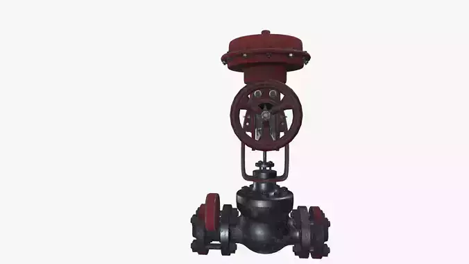 Industrial Valve