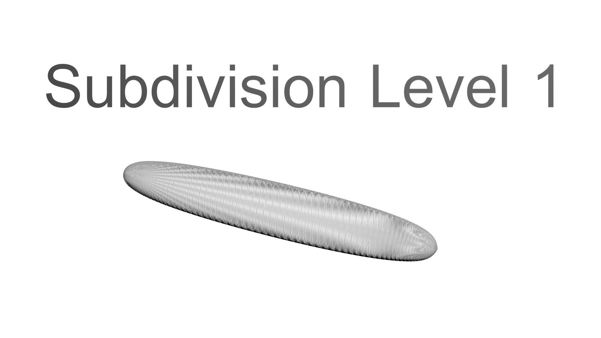 Colored Rices Set 3D model_31