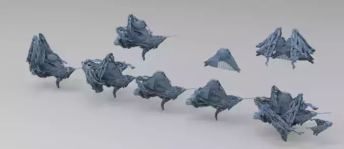 Sword Ocean Grand Ship city collection 2