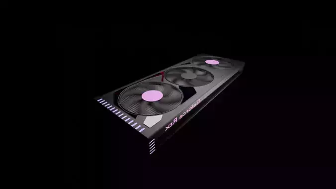 rtx render
