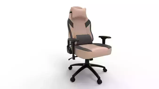 Gaming Chair for Office and Home