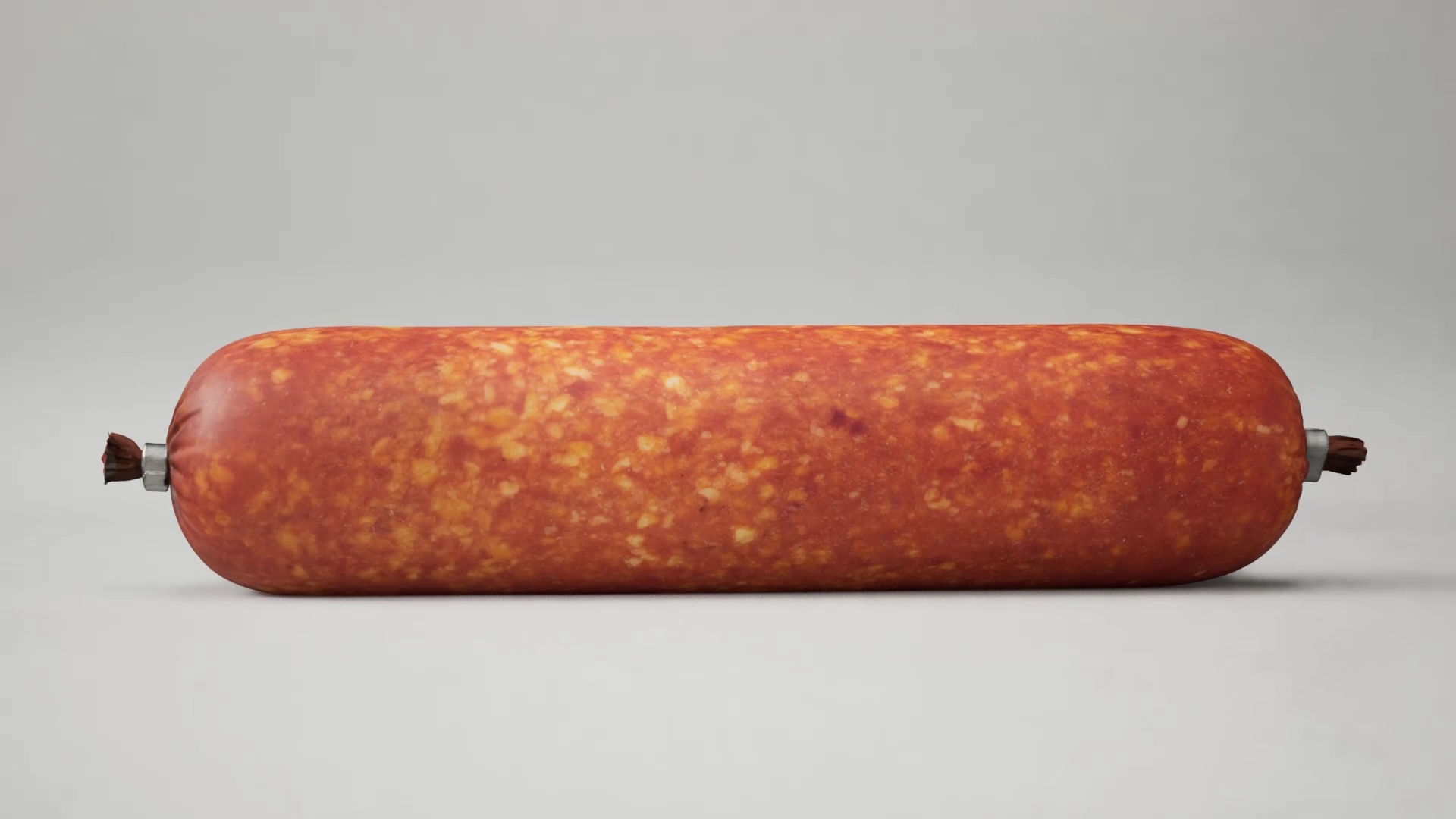 001555 Sausage 3D model_4