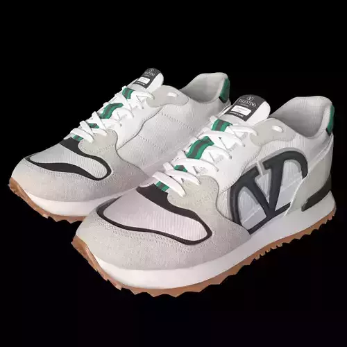 VALENTINO GARAVANI Sneakers