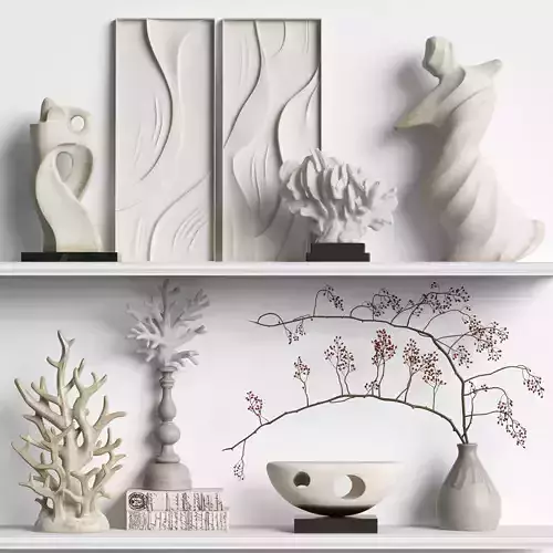 Decor Set 240