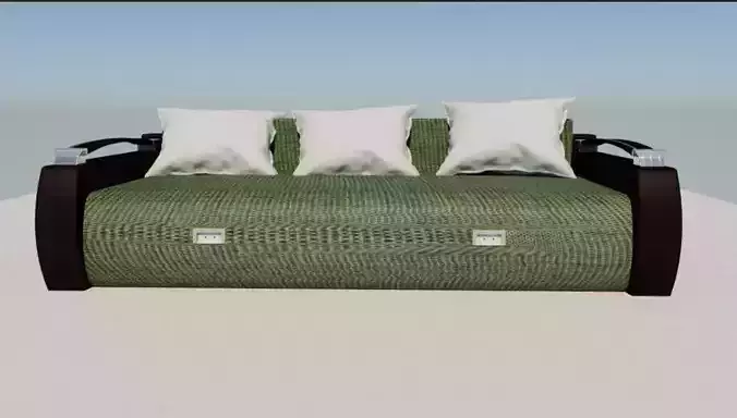 Modern Sofa