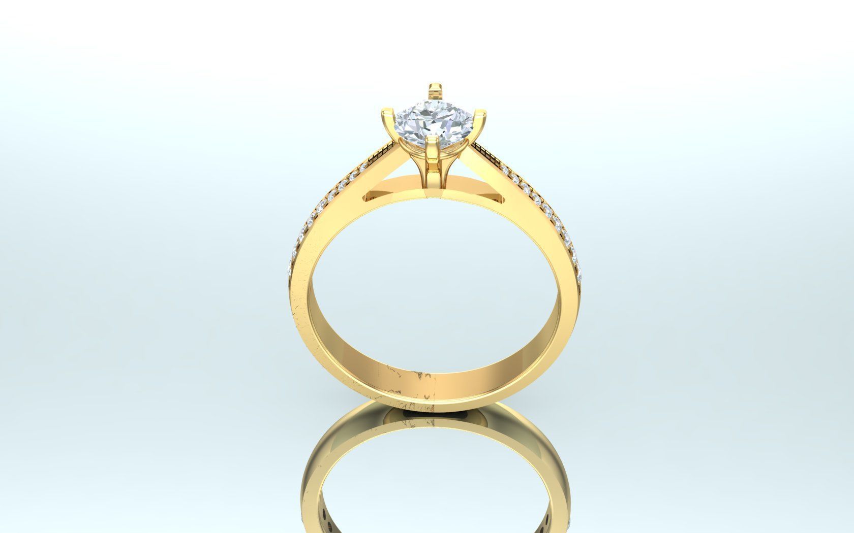 R-3706 3D print model_3