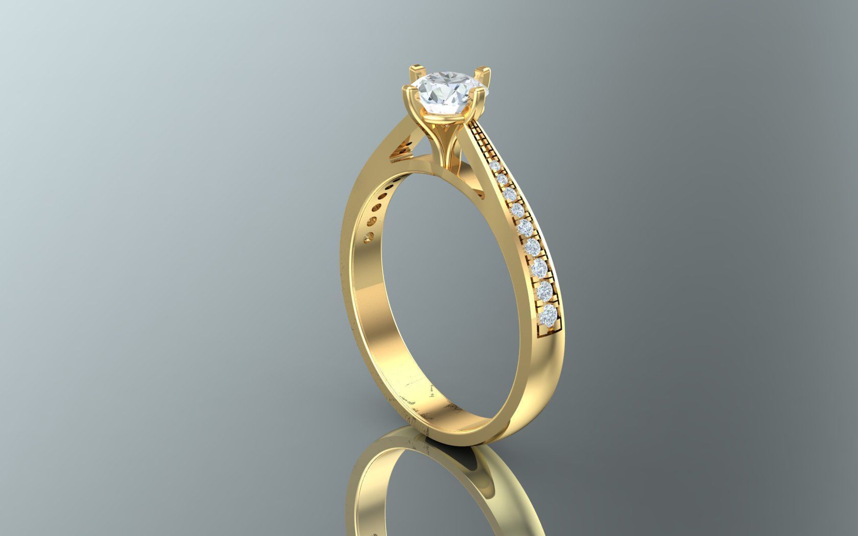 R-3706 3D print model_2